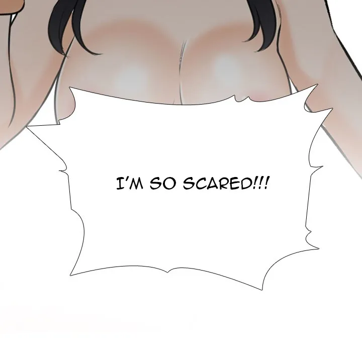 Our Exchange Chapter 128 page 95 - 