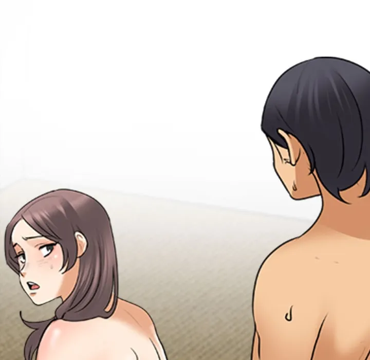 Our Exchange Chapter 129 page 116 - 