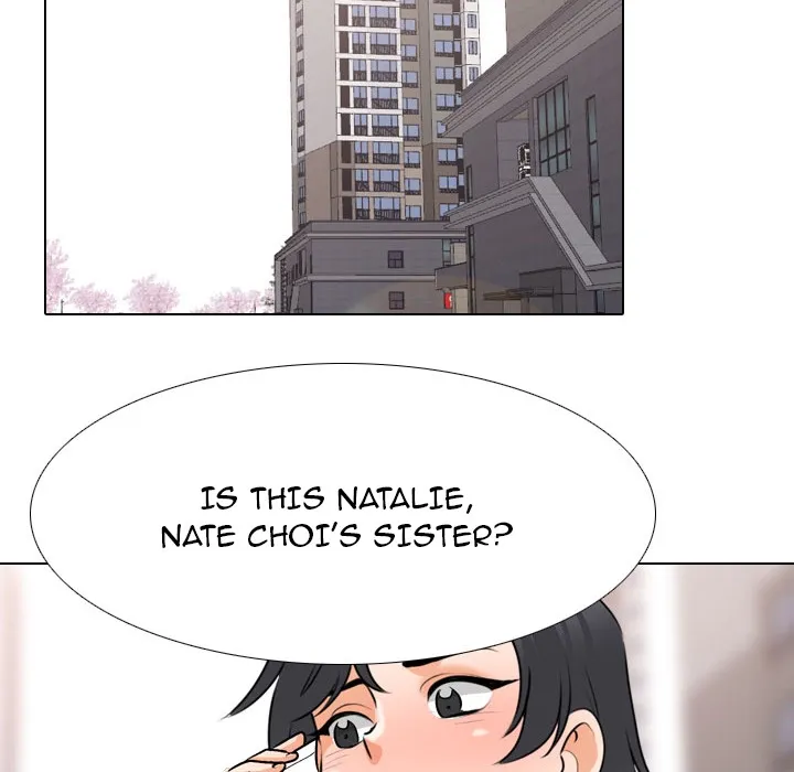 Our Exchange Chapter 129 page 128 - 
