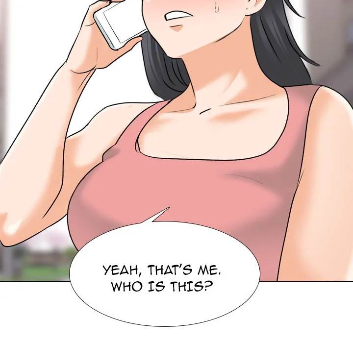 Our Exchange Chapter 129 page 129 - 