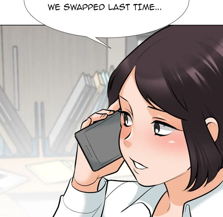 Our Exchange Chapter 129 page 131 - 
