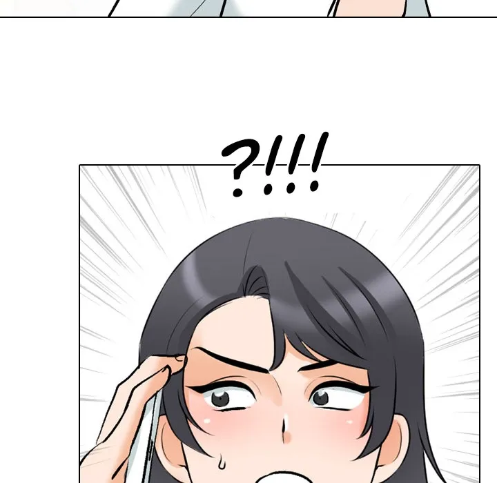 Our Exchange Chapter 129 page 132 - 