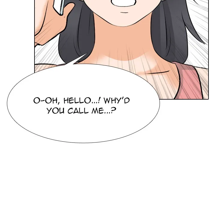 Our Exchange Chapter 129 page 133 - 
