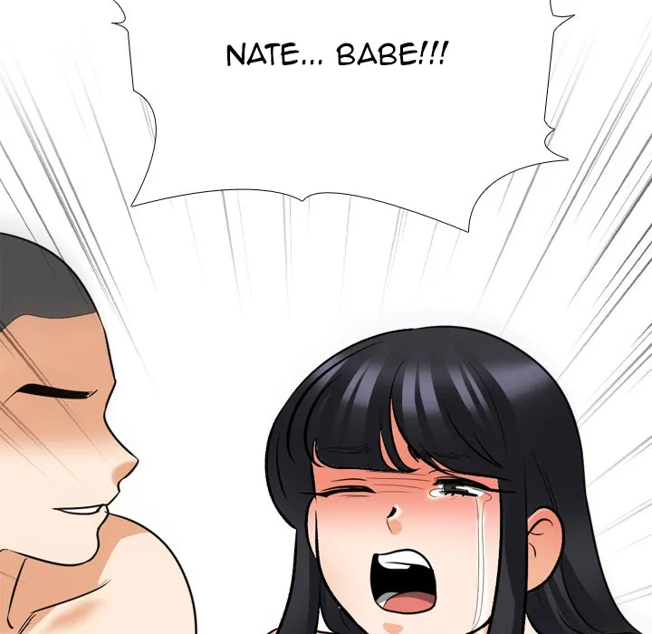 Our Exchange Chapter 129 page 27 - 