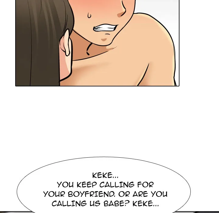 Our Exchange Chapter 129 page 30 - 