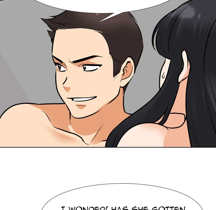 Our Exchange Chapter 129 page 31 - 