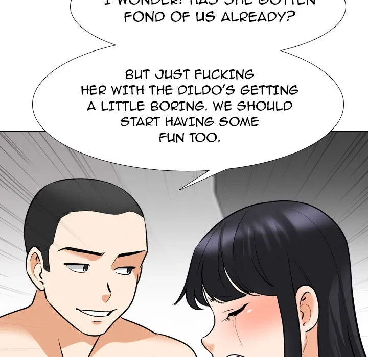 Our Exchange Chapter 129 page 32 - 