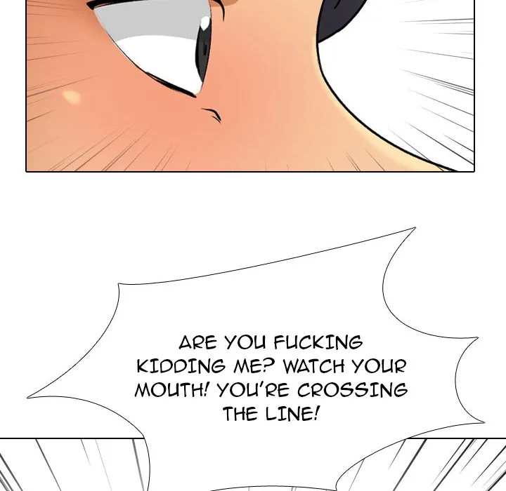 Our Exchange Chapter 129 page 40 - 