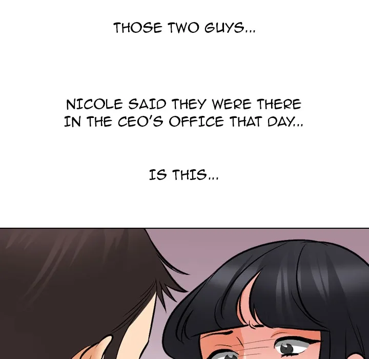 Our Exchange Chapter 129 page 5 - 