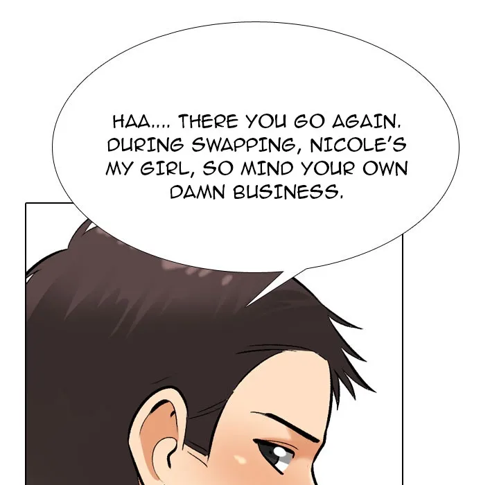 Our Exchange Chapter 129 page 43 - 