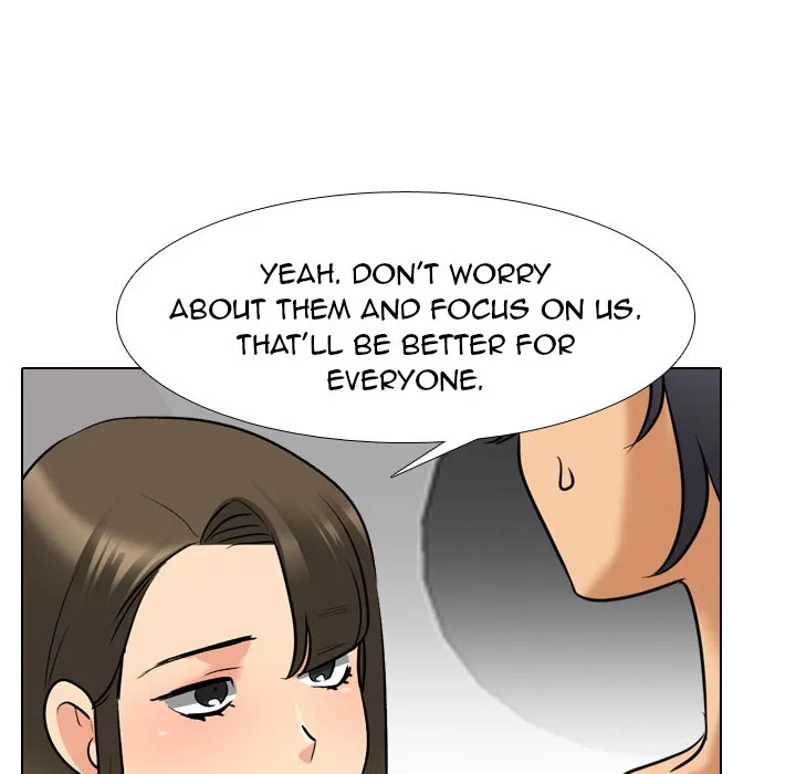 Our Exchange Chapter 129 page 45 - 