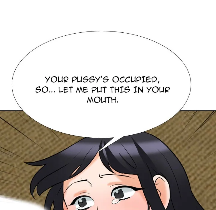Our Exchange Chapter 129 page 74 - 
