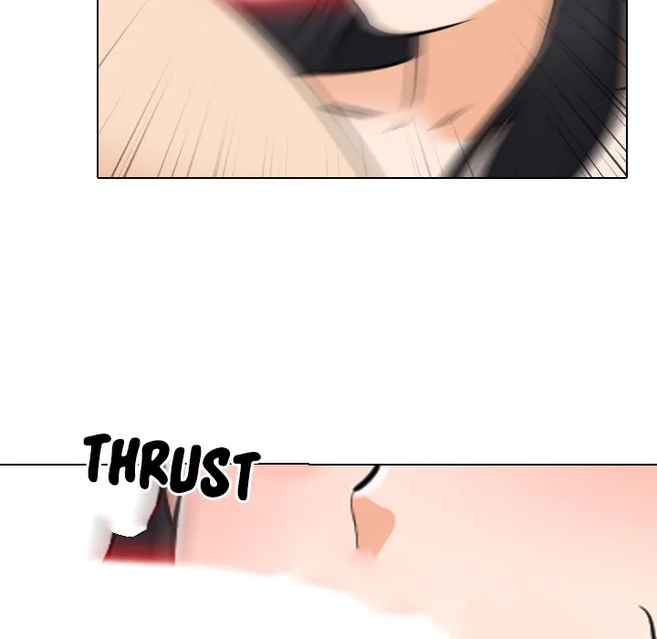 Our Exchange Chapter 129 page 77 - 