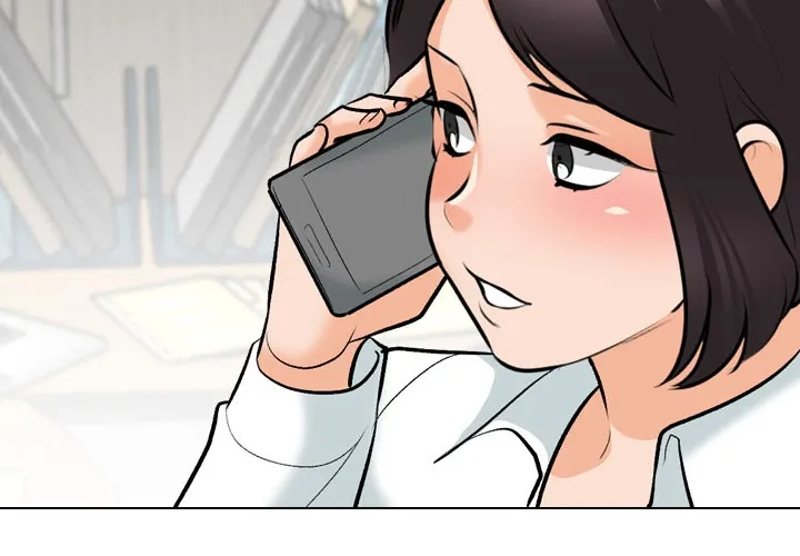 Our Exchange Chapter 130 page 2 - 