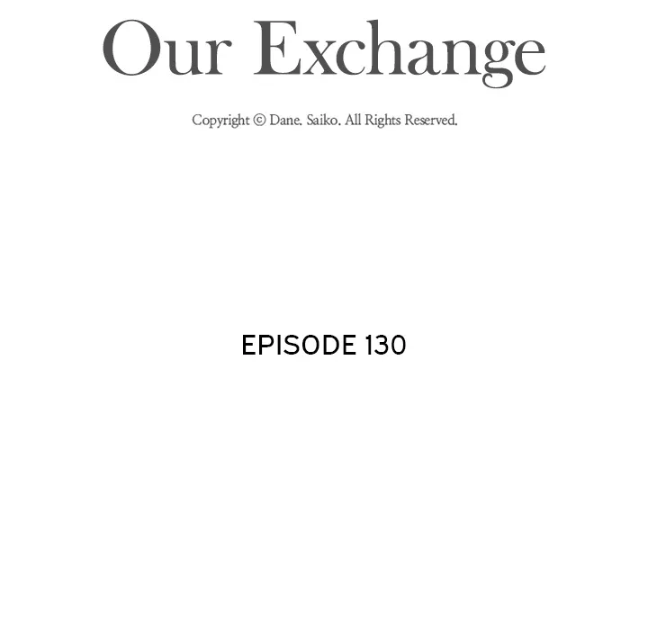 Our Exchange Chapter 130 page 11 - 
