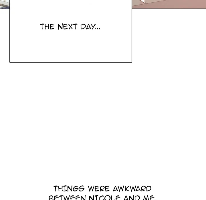 Our Exchange Chapter 130 page 112 - 