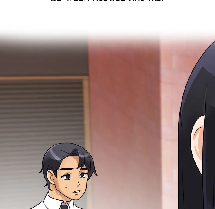 Our Exchange Chapter 130 page 113 - 