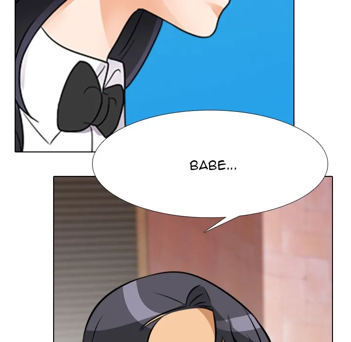 Our Exchange Chapter 130 page 116 - 