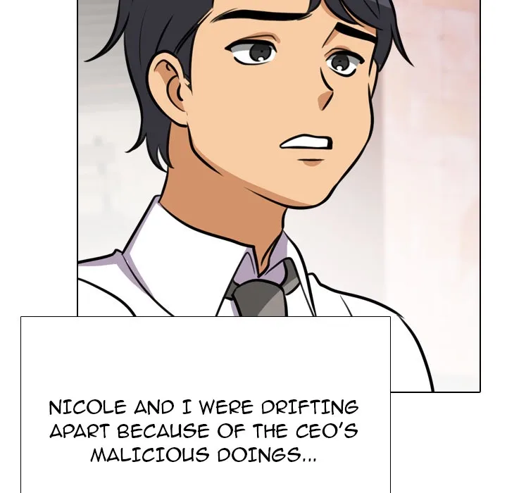 Our Exchange Chapter 130 page 117 - 