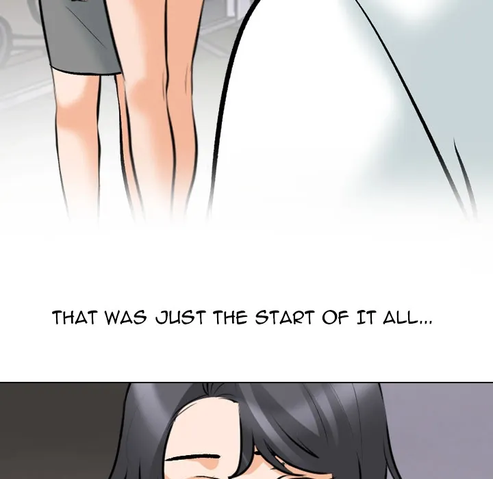 Our Exchange Chapter 130 page 121 - 