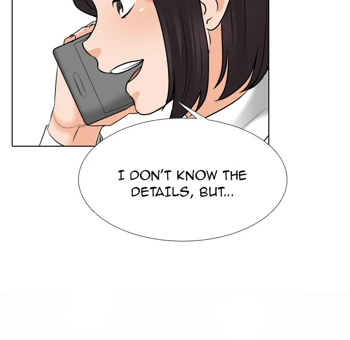 Our Exchange Chapter 130 page 16 - 