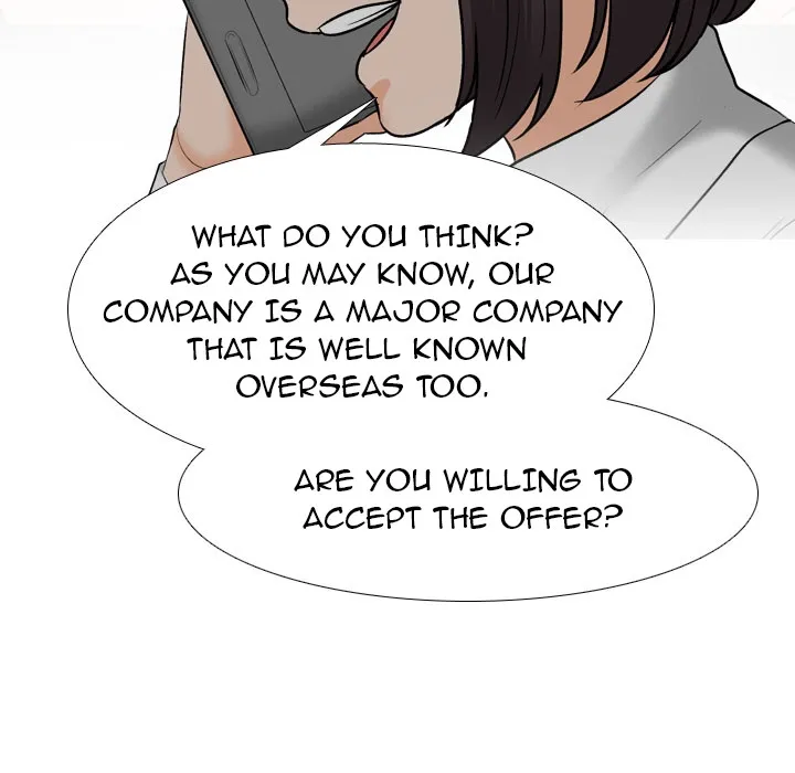Our Exchange Chapter 130 page 19 - 