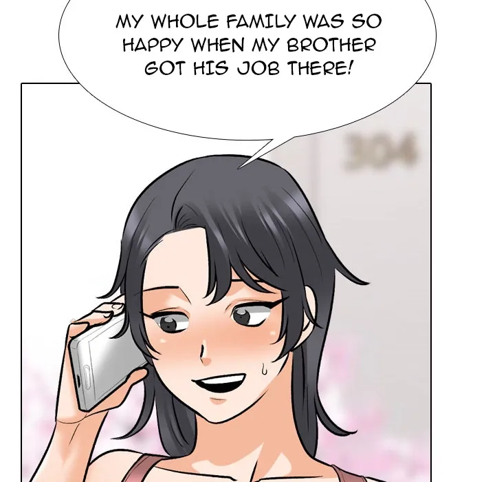Our Exchange Chapter 130 page 22 - 