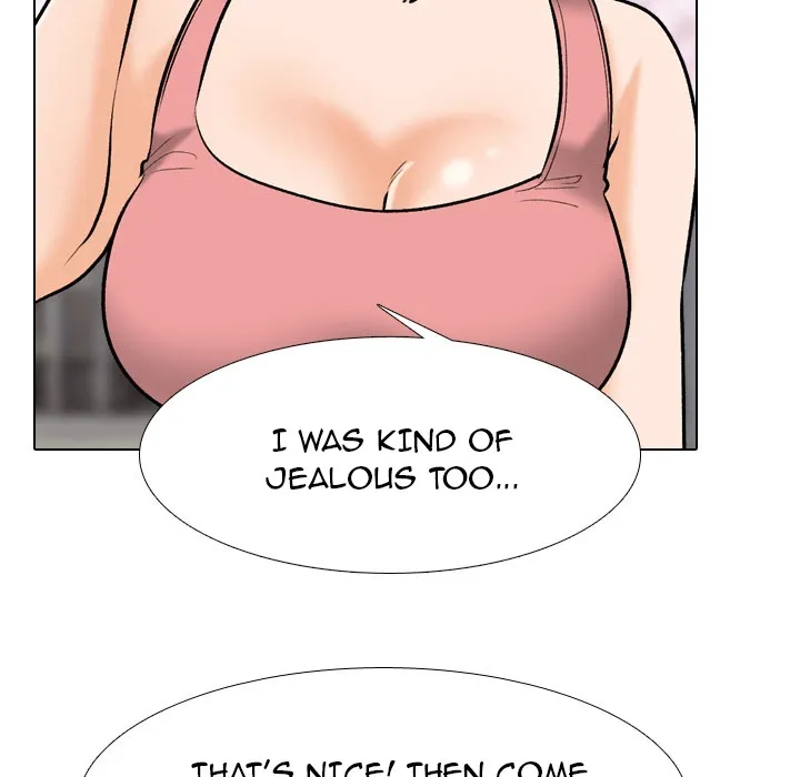 Our Exchange Chapter 130 page 23 - 