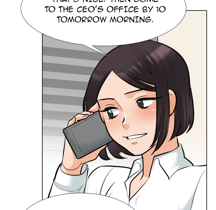 Our Exchange Chapter 130 page 24 - 
