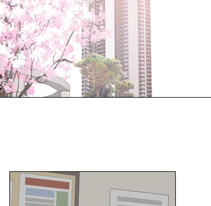 Our Exchange Chapter 130 page 26 - 