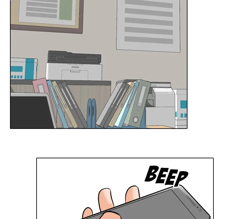 Our Exchange Chapter 130 page 27 - 