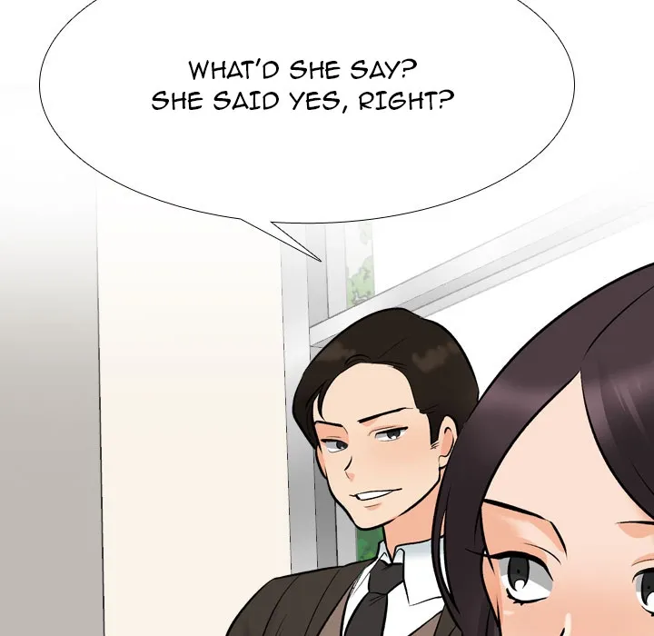 Our Exchange Chapter 130 page 29 - 