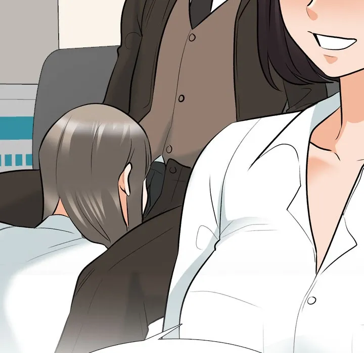 Our Exchange Chapter 130 page 30 - 