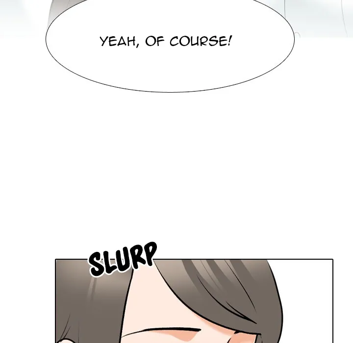 Our Exchange Chapter 130 page 31 - 