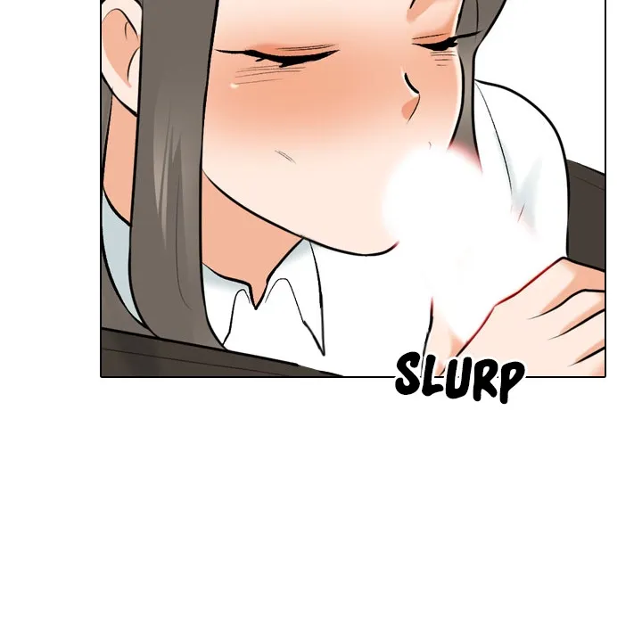 Our Exchange Chapter 130 page 32 - 