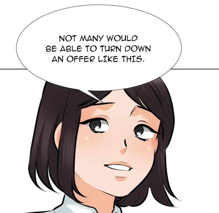 Our Exchange Chapter 130 page 33 - 