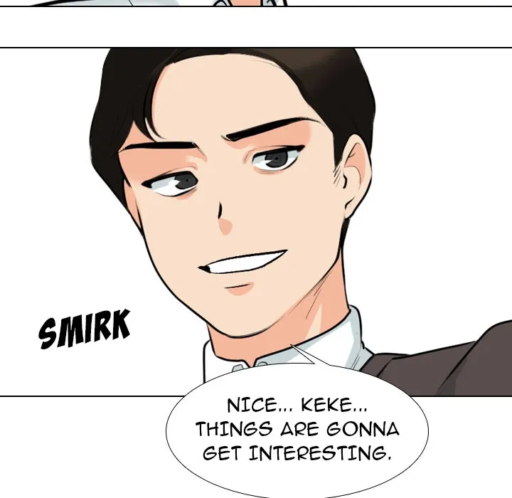Our Exchange Chapter 130 page 34 - 