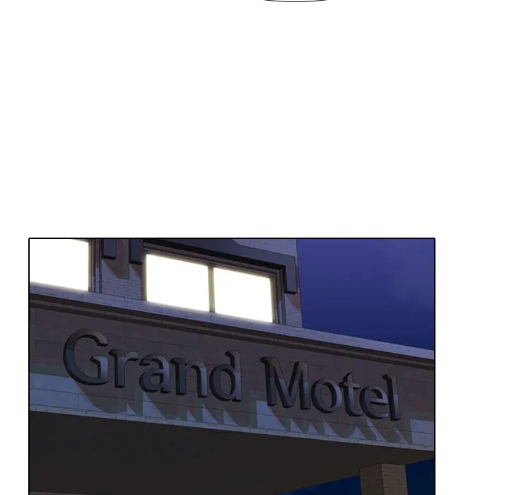 Our Exchange Chapter 130 page 35 - 