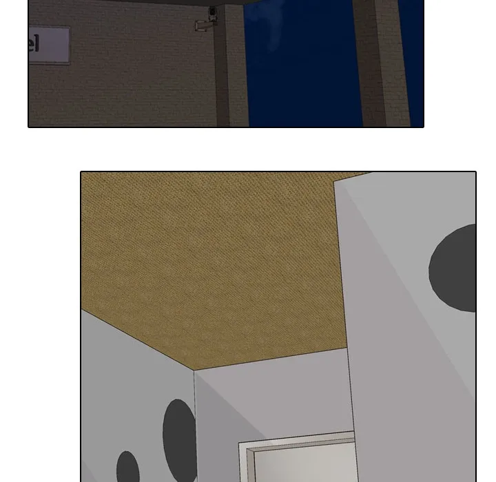 Our Exchange Chapter 130 page 36 - 
