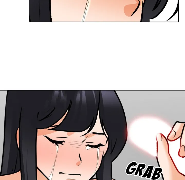 Our Exchange Chapter 130 page 53 - 