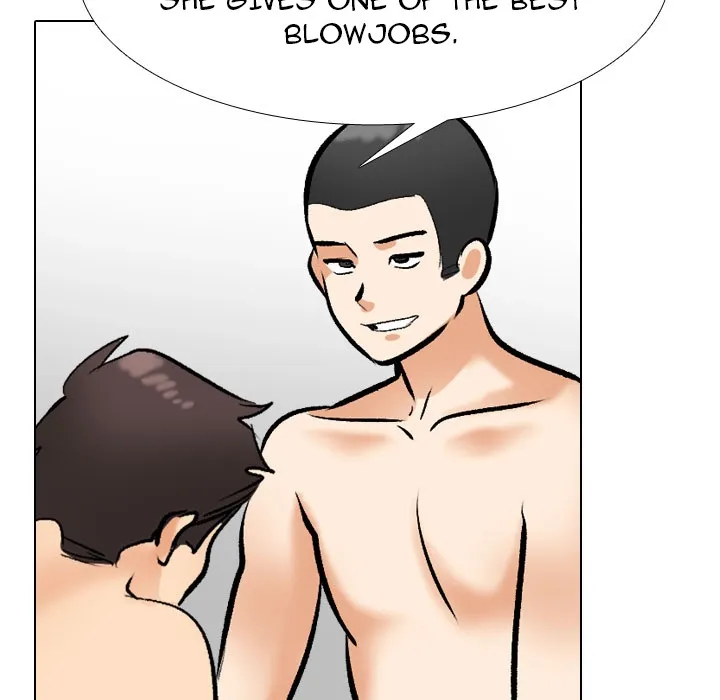 Our Exchange Chapter 130 page 63 - 
