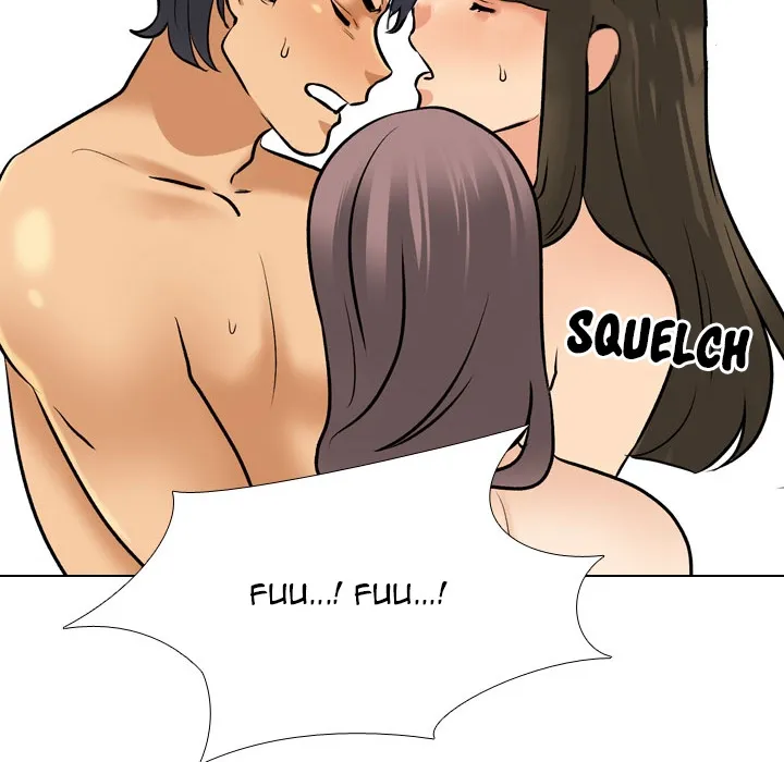Our Exchange Chapter 130 page 70 - 