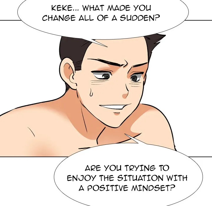 Our Exchange Chapter 130 page 76 - 