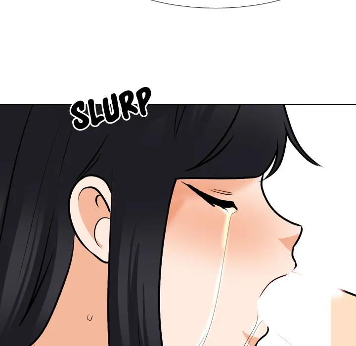Our Exchange Chapter 130 page 77 - 