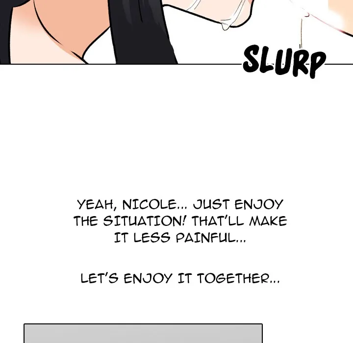 Our Exchange Chapter 130 page 78 - 