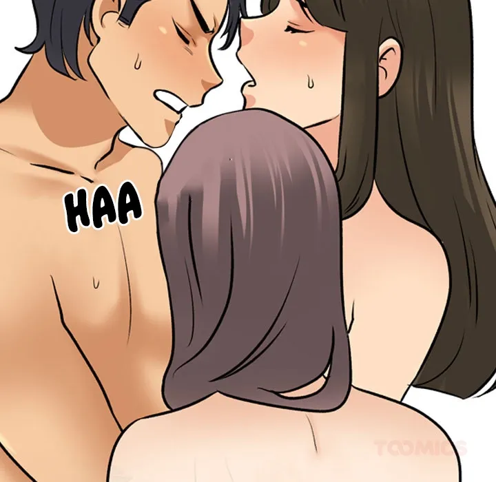 Our Exchange Chapter 130 page 81 - 