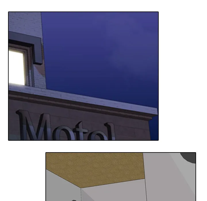 Our Exchange Chapter 130 page 86 - 