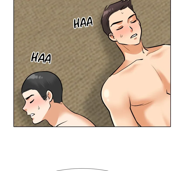 Our Exchange Chapter 130 page 90 - 