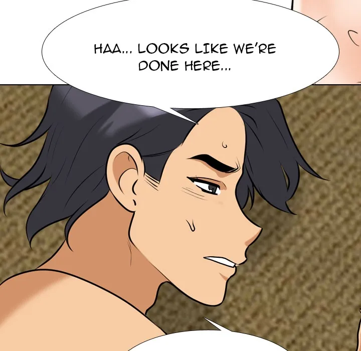 Our Exchange Chapter 130 page 93 - 