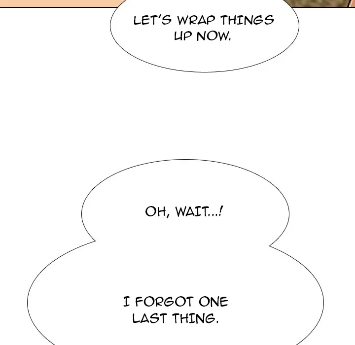 Our Exchange Chapter 130 page 94 - 